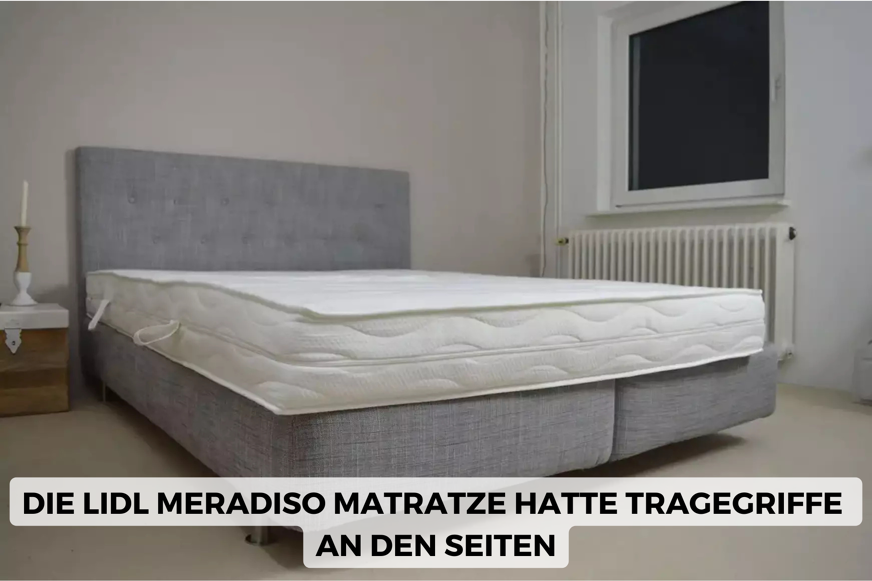 Lidl Meradiso